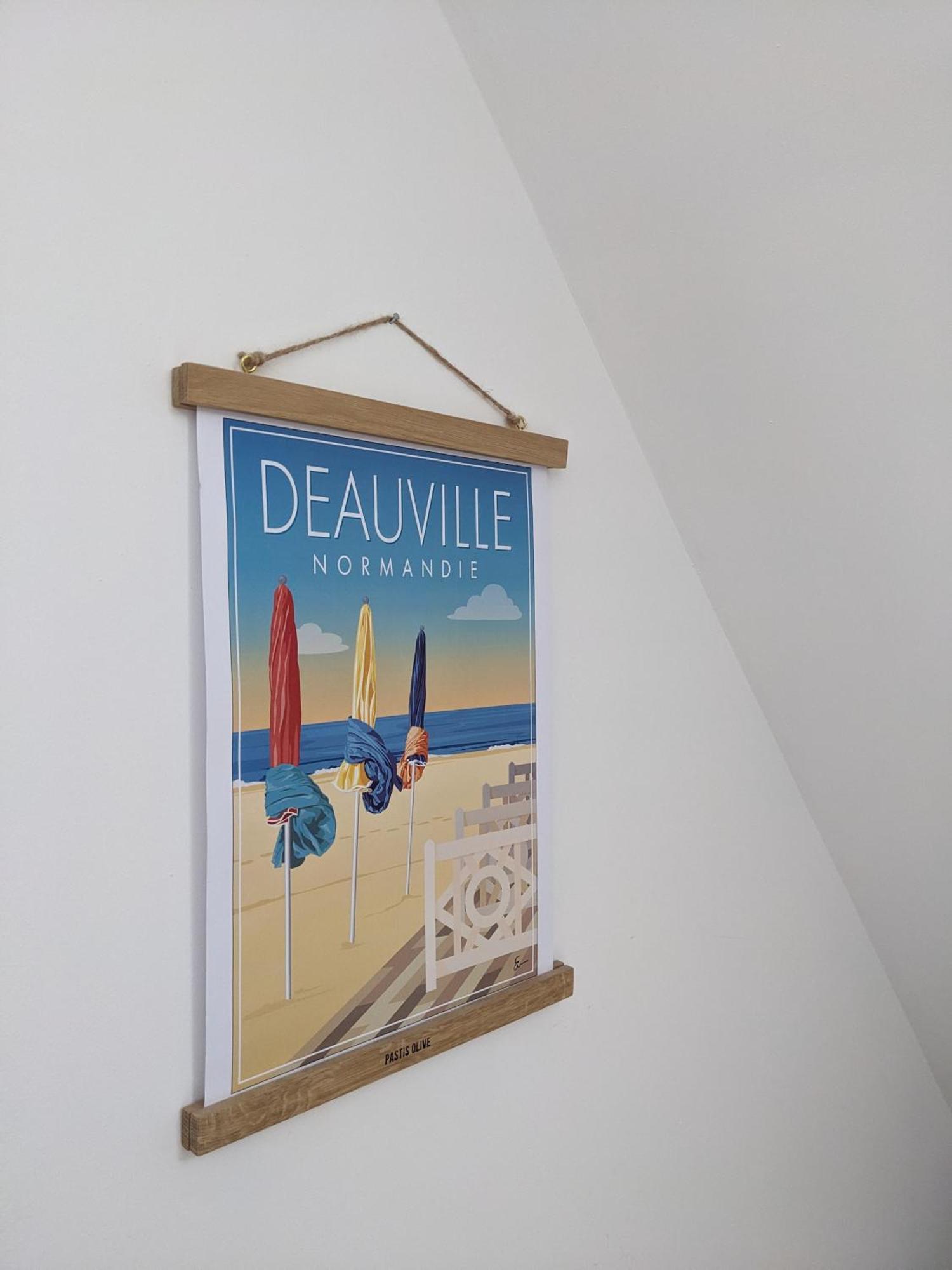 Appartement Au Calme Entre Terre Et Mer. Proche Honfleur Barneville-la-Bertran Екстер'єр фото